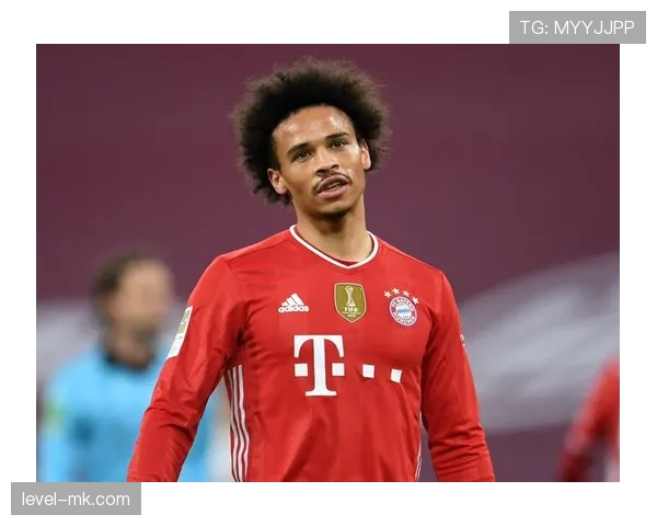 萨内射门数据回升，跃升为球队进攻新核心