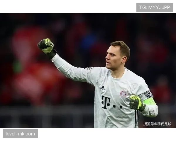 诺伊尔状态回升，再次成为德国国家队关键守门员