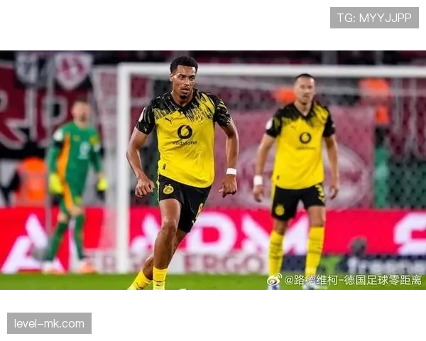 恩梅查边路爆发闪耀德甲，关键胜利助球队士气大振