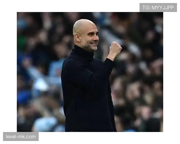 瓜迪奥拉巧施轮换，曼城深度尽显状态回升