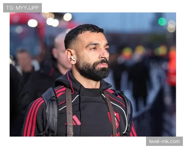 萨拉赫或转战MLS引热议，球迷期待埃及球星开启新篇章