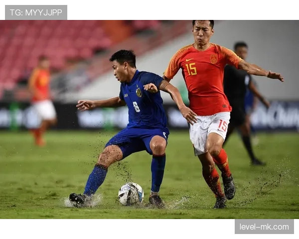 泰国队速度足球战术革新引关注，状态持续攀升