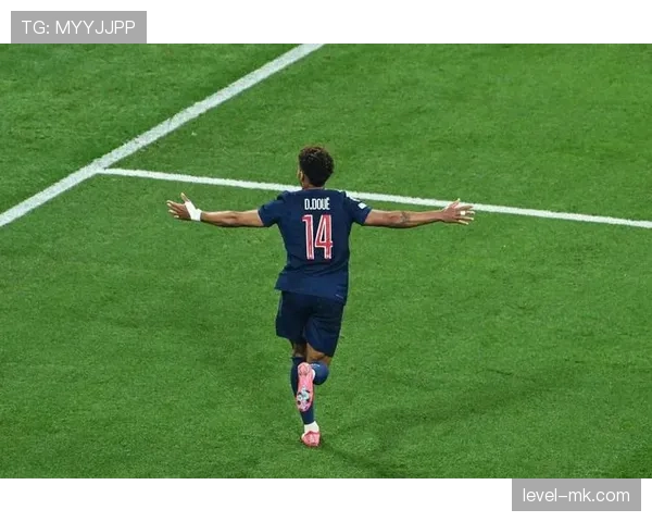 登贝莱射门选择与终结效率分析