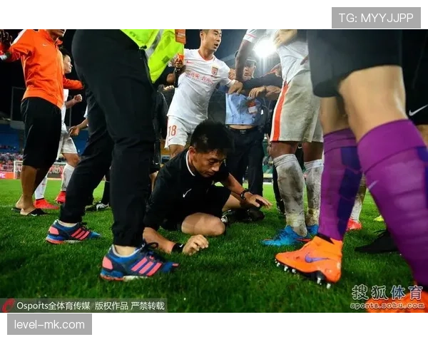 点球门将离线判罚关键在哪?规则如何界定越位犯规? 点球门将离线判罚关键在哪?规则如何界定越位犯规?