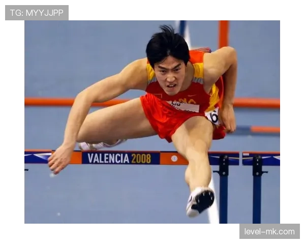 刘翔当年退赛那会儿，谁还记得他脚上缠的绷带比代言合同还厚？