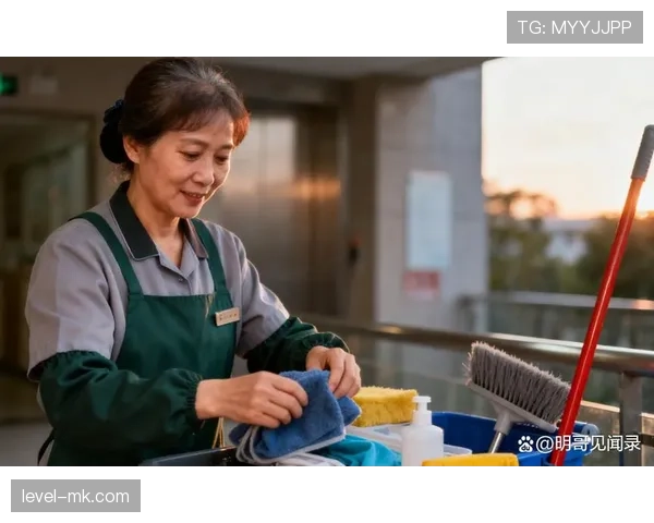 朱雪莹赛场外居然这么懒？别告诉我她家打扫全靠阿姨？